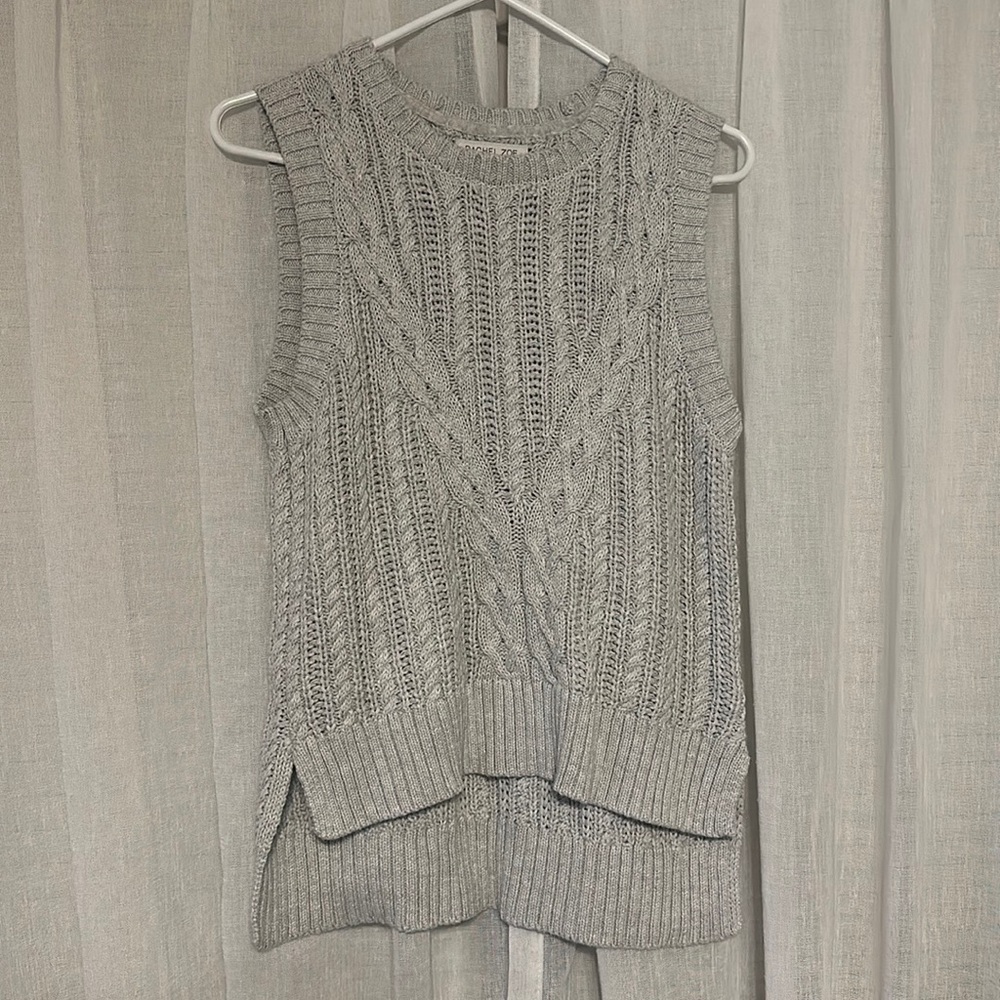 sweater vest